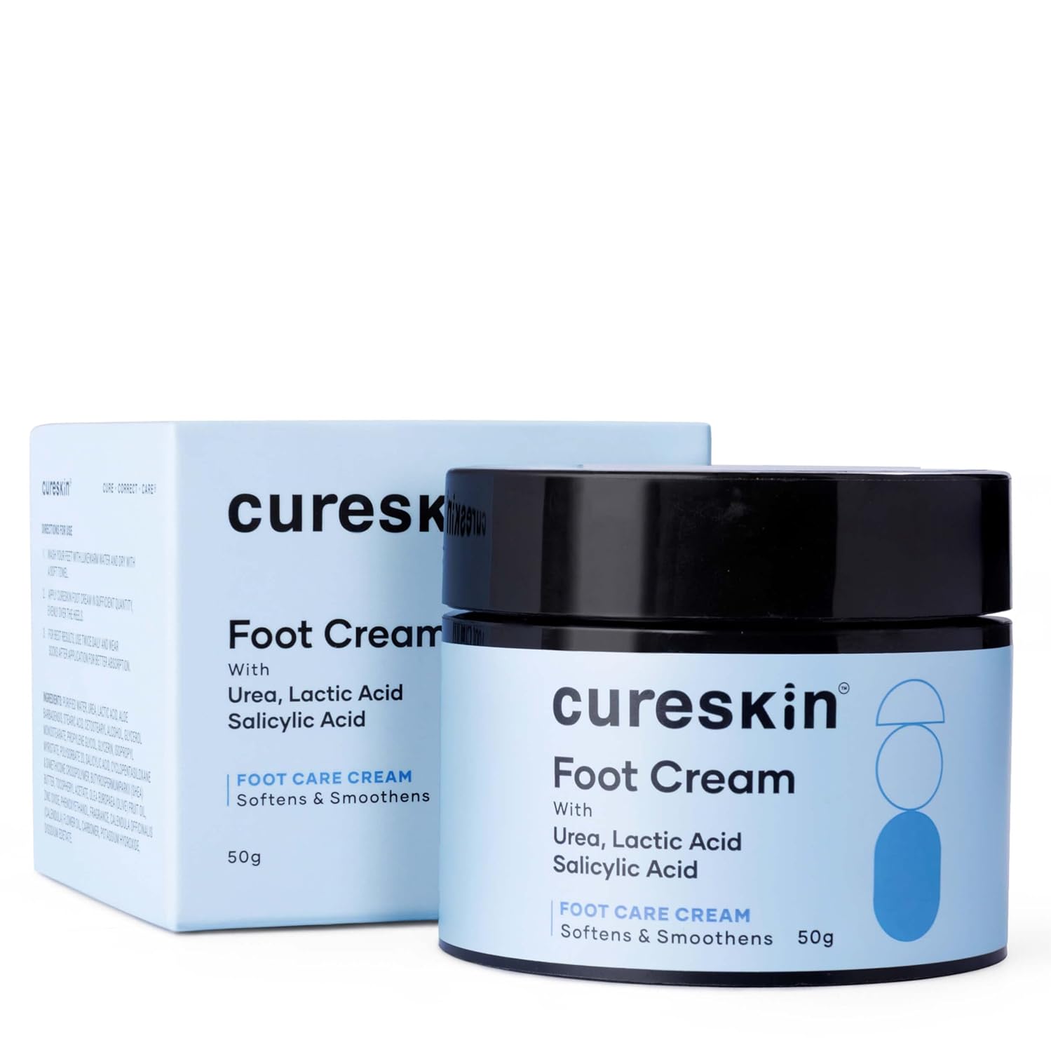 Foot Care Cream