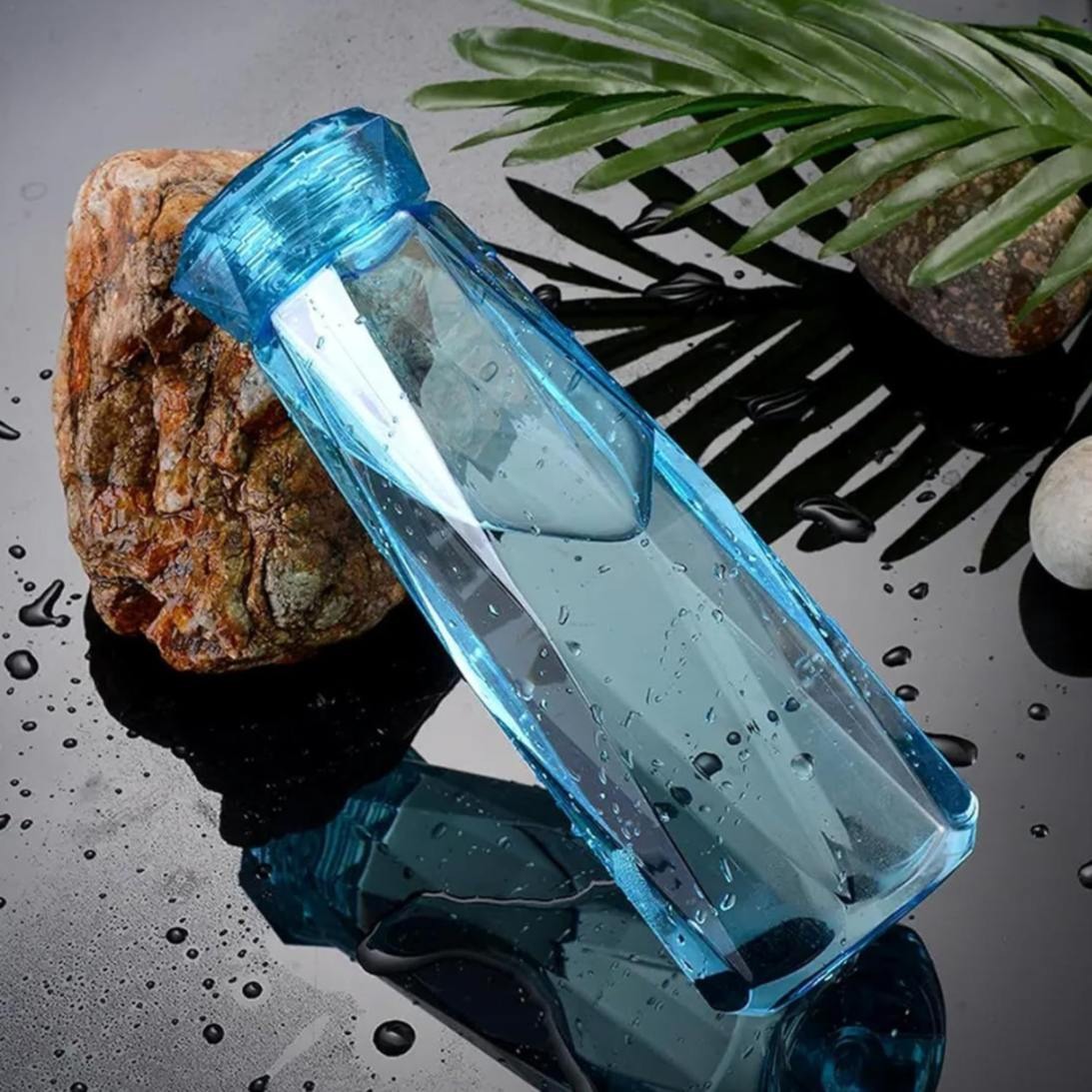 Fridge Bottle (Wall)