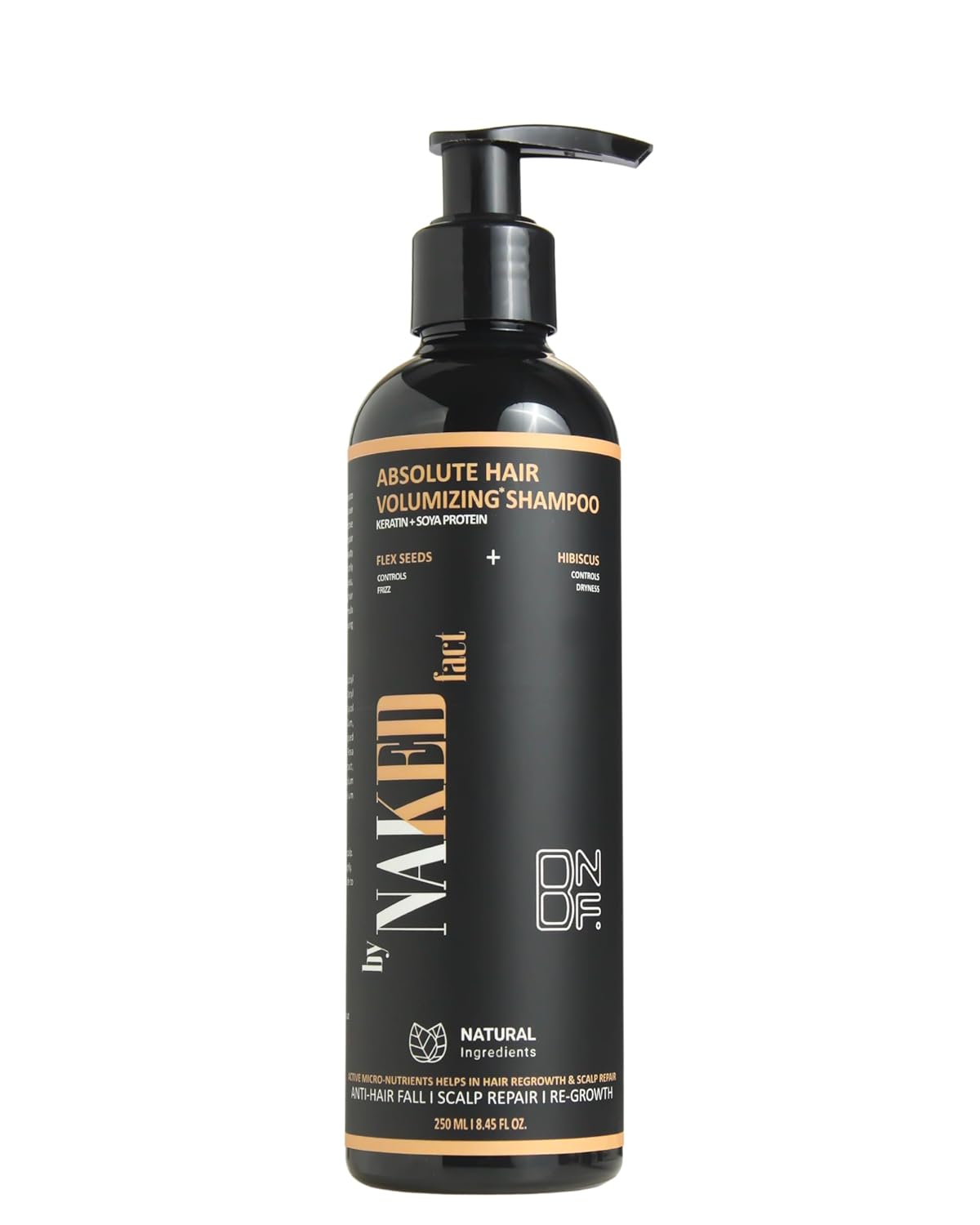 Anti Hairfall Shampoo