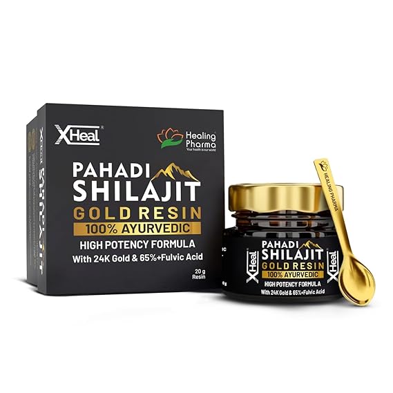 Pahadi Shilajit (Reverse-Pickup)