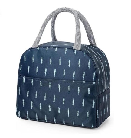 Lunch Bag (Hair Stick)