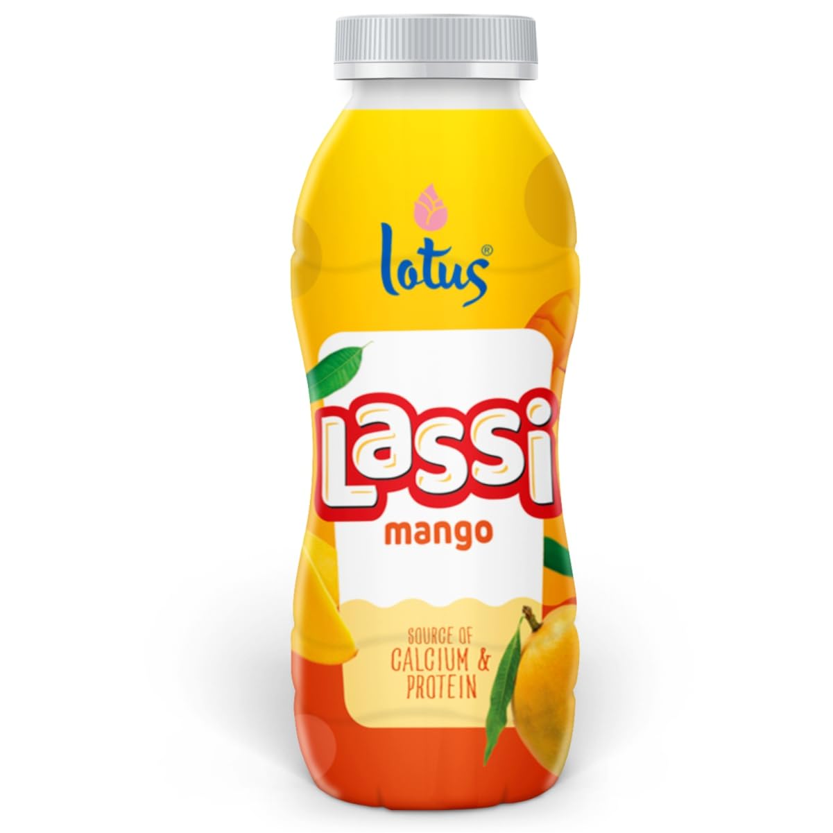Mango Lassi