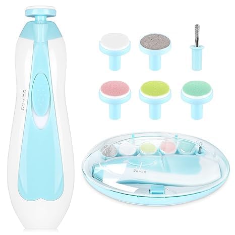 Baby Nail Trimmer