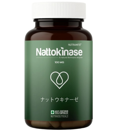 Nattokinase