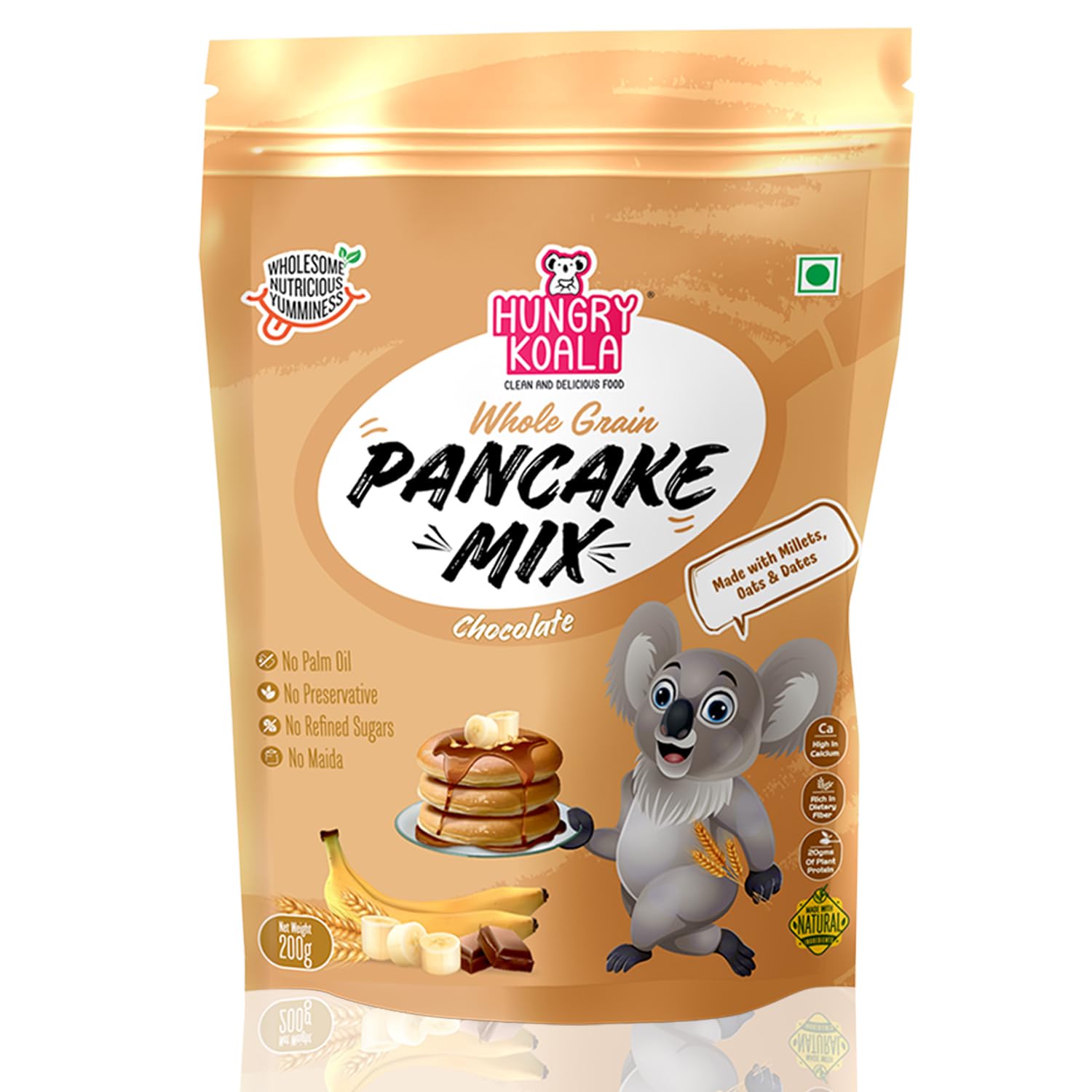 Pancake Mix
