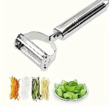 Vegetable Peeler (Toilet Cleaner)