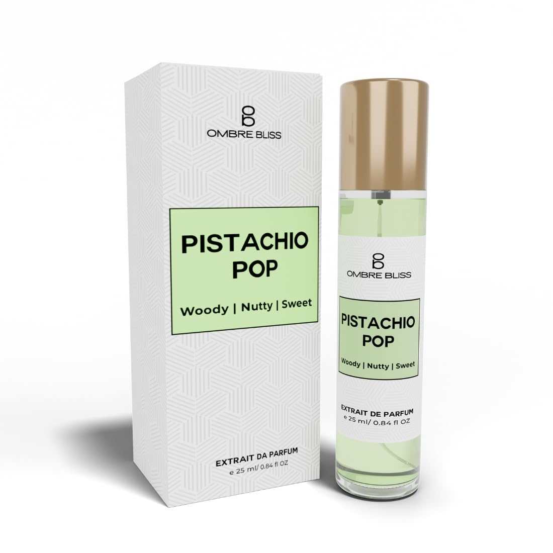 Pistachio Pop Perfume
