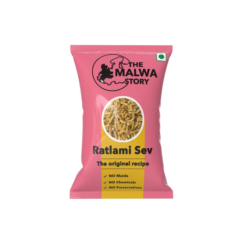 Ratlami Sev