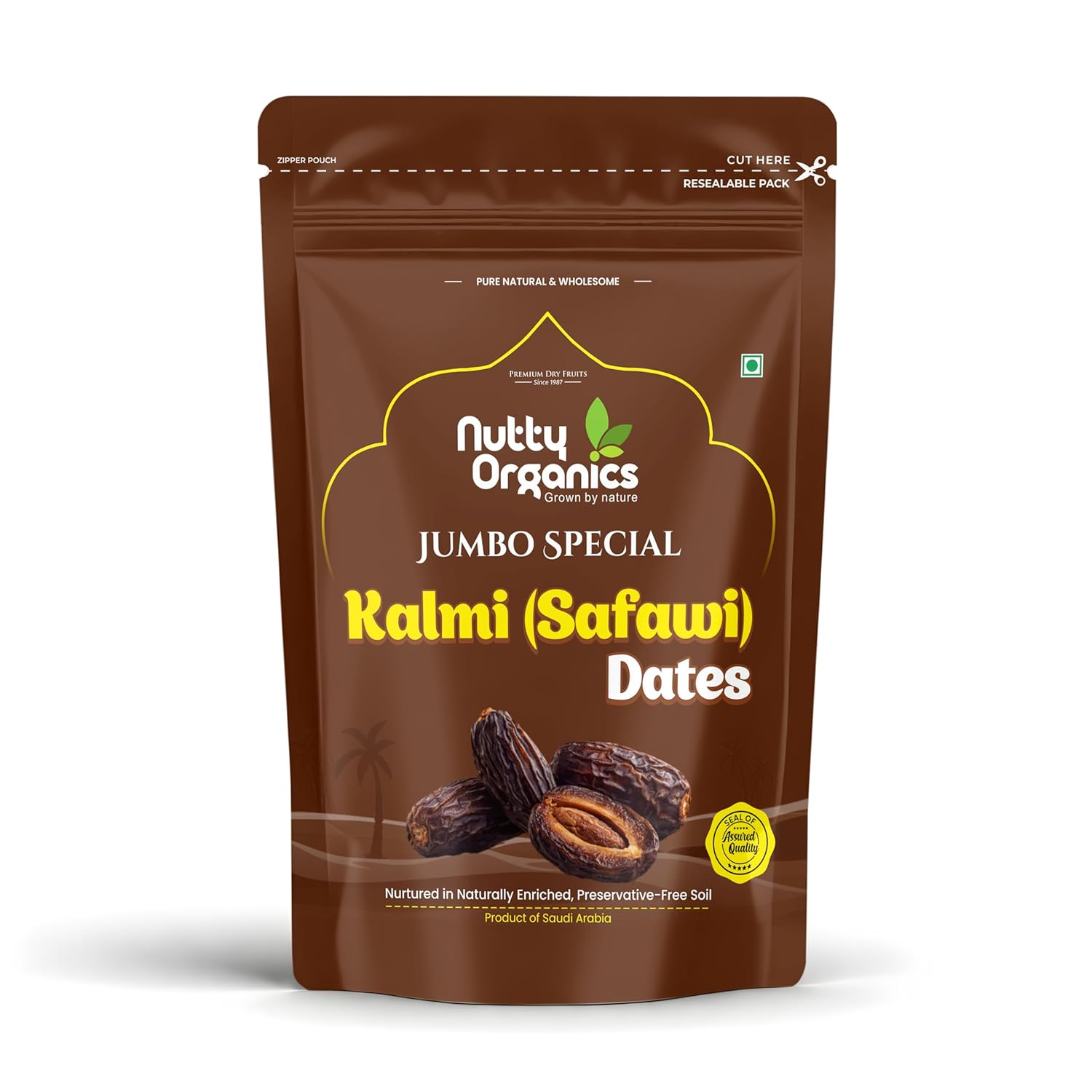 Safawi Dates