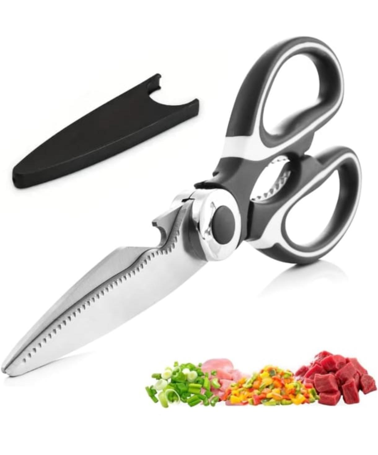 Scissors (Gel)