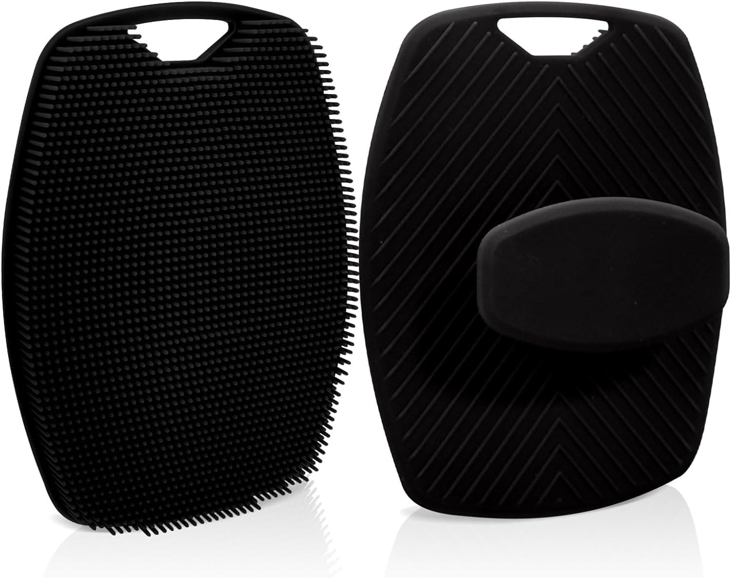 Body Scrubber