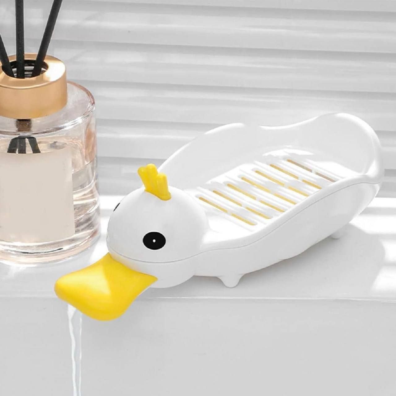 Soap Case (Powder)