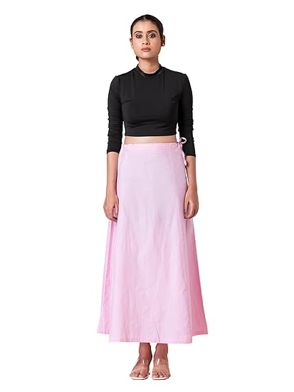 Solid Petticoat