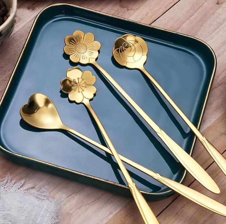 Spoons (Stain)
