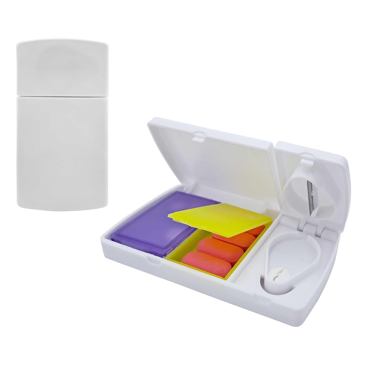 Tablet Cutter for Small Tablets